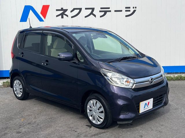 日産 デイズ