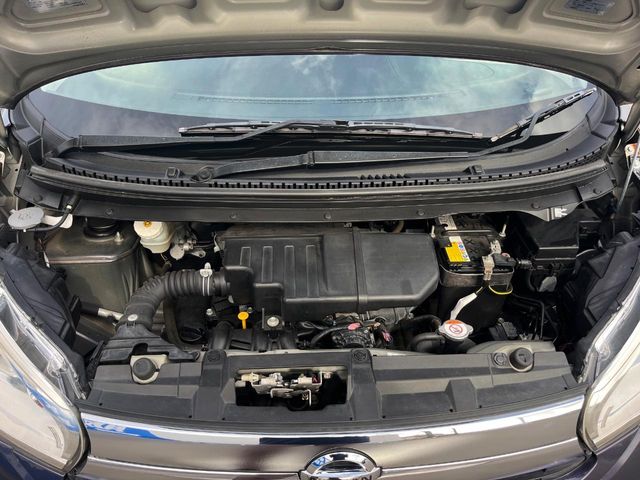 日産 デイズ