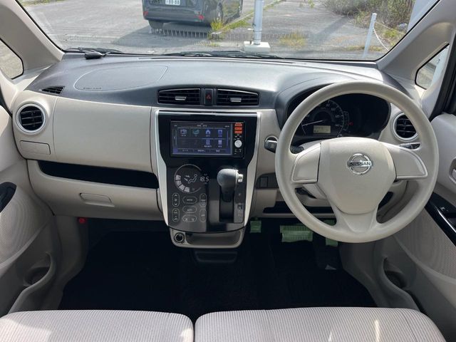 日産 デイズ