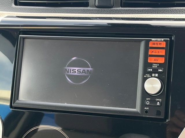 日産 デイズ
