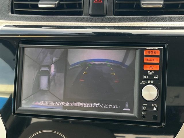 日産 デイズ