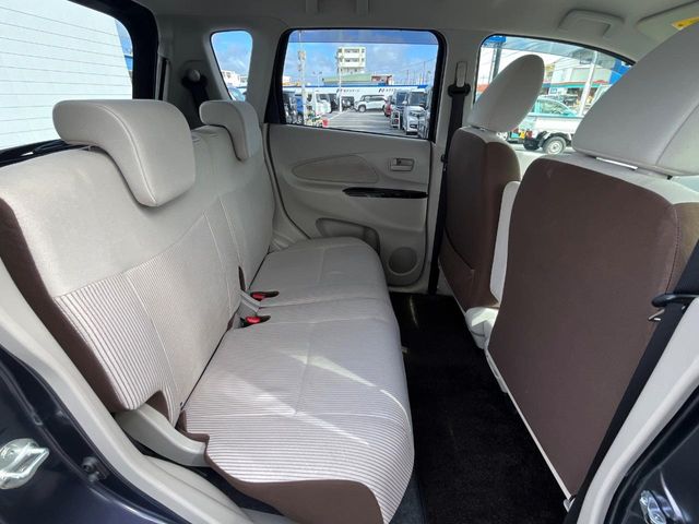 日産 デイズ