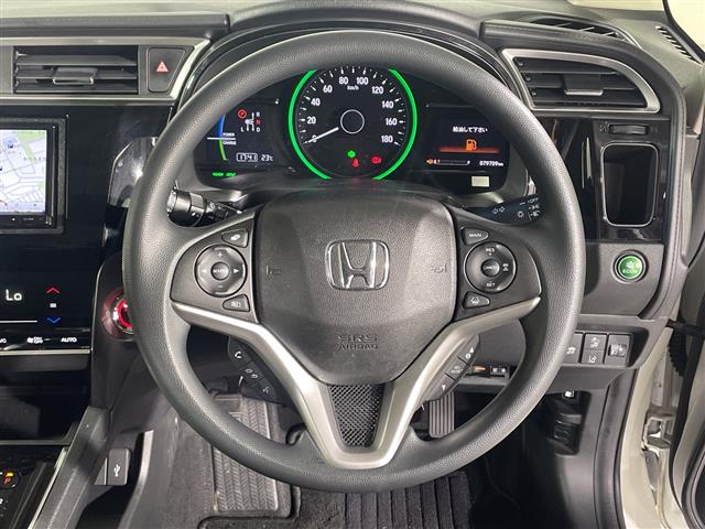 ホンダ シャトル