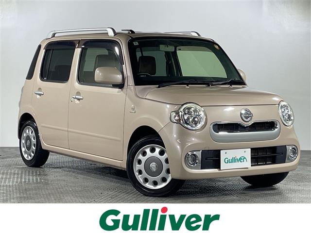 ダイハツ ミラココア