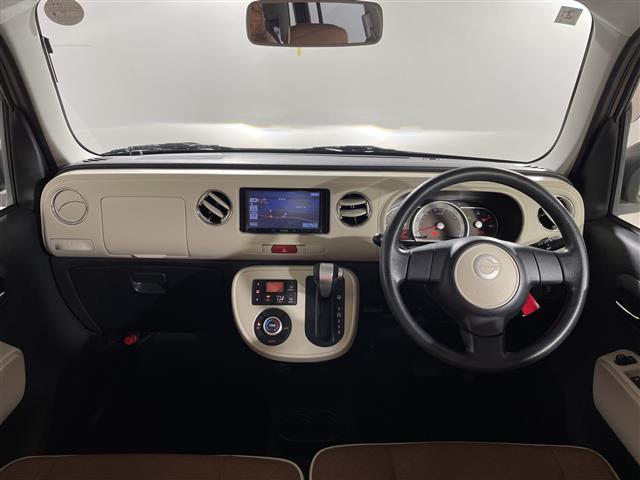 ダイハツ ミラココア