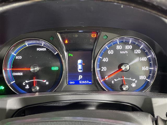 トヨタ クラウンアスリート