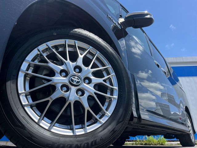 トヨタ ヴォクシー