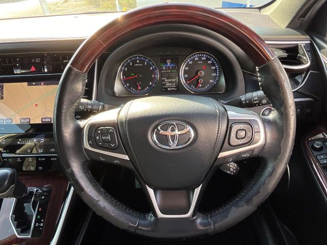 トヨタ ハリアー