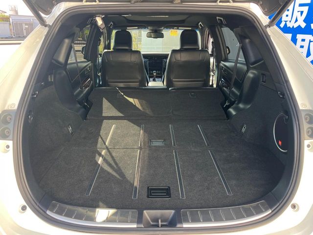 トヨタ ハリアー