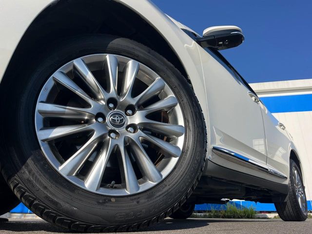 トヨタ ハリアー