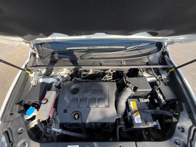 トヨタ ハリアー