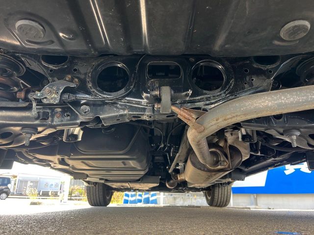 トヨタ ハリアー