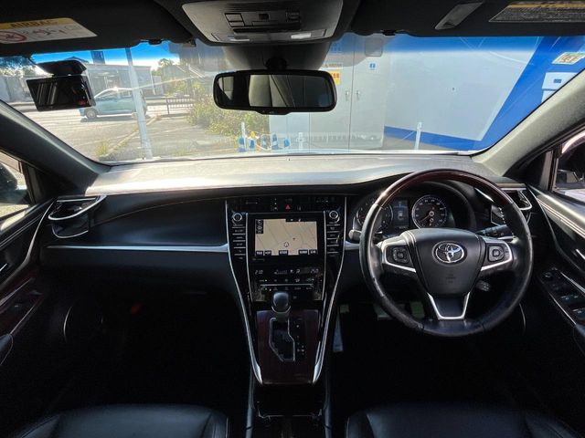 トヨタ ハリアー