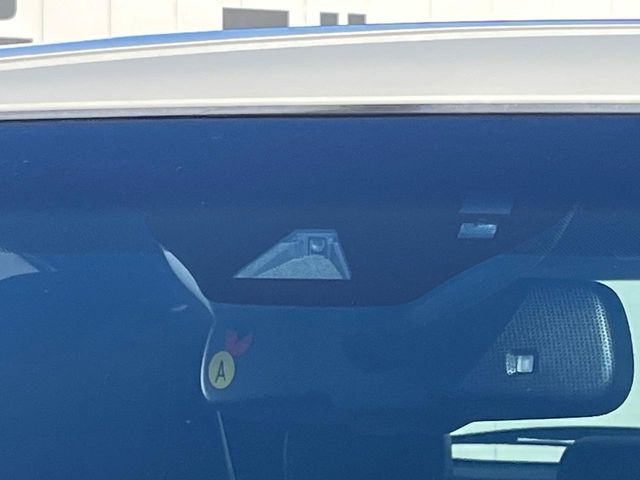 トヨタ ハリアー