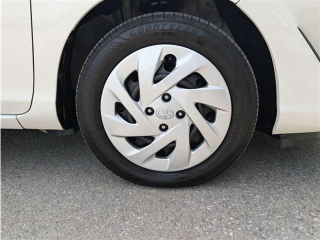 トヨタ アクア