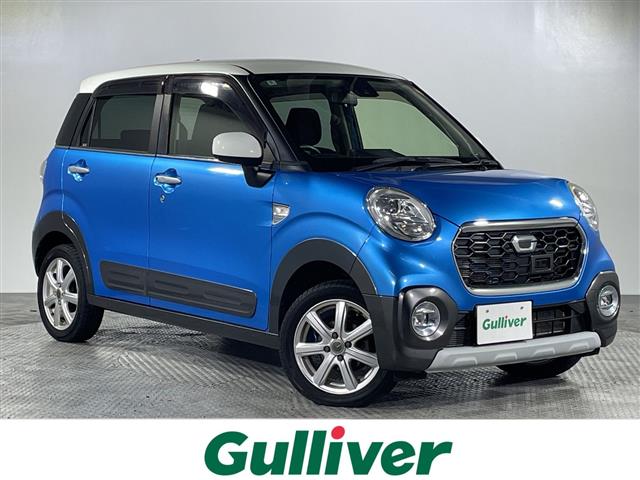 ダイハツ キャスト