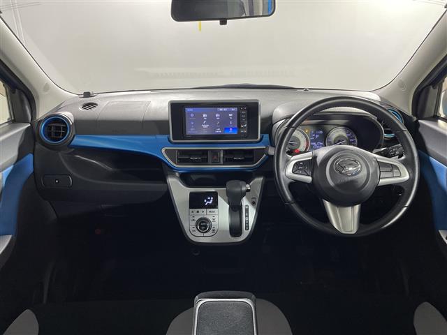 ダイハツ キャスト