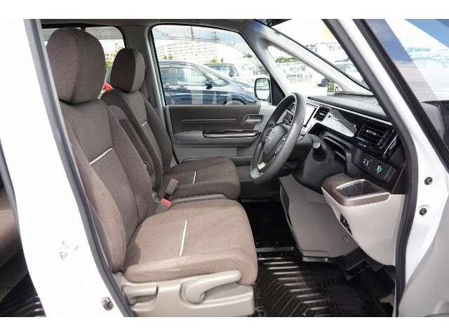 ホンダ ステップワゴン