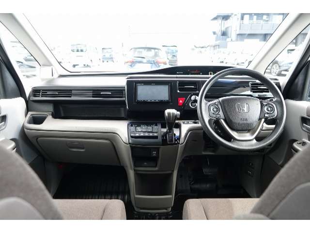 ホンダ ステップワゴン