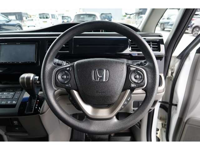 ホンダ ステップワゴン