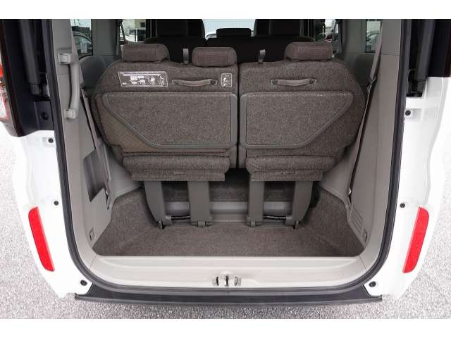 ホンダ ステップワゴン