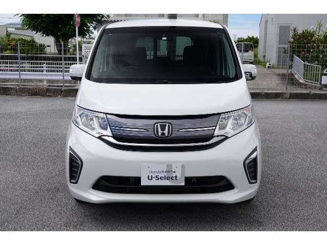 ホンダ ステップワゴン