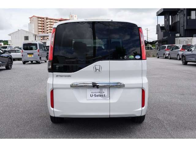 ホンダ ステップワゴン
