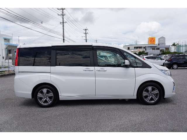 ホンダ ステップワゴン