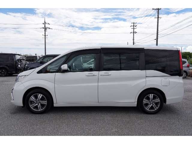 ホンダ ステップワゴン