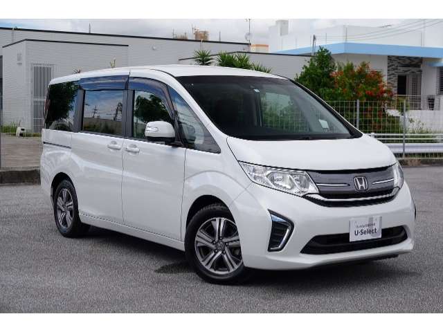 ホンダ ステップワゴン