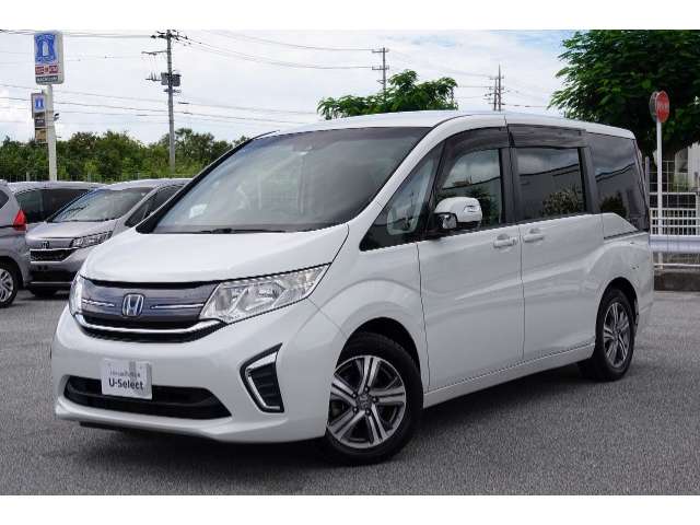 ホンダ ステップワゴン