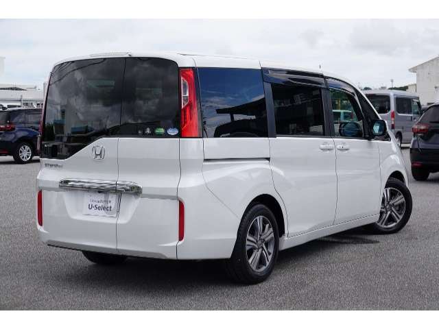 ホンダ ステップワゴン