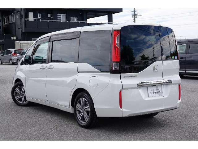 ホンダ ステップワゴン