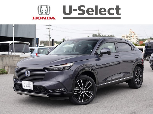 ホンダ ヴェゼル