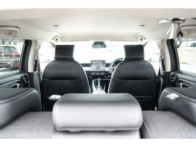 ホンダ ヴェゼル