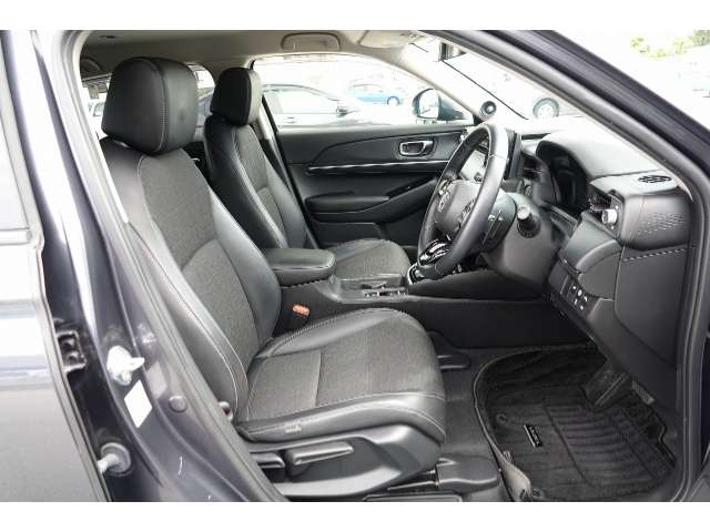 ホンダ ヴェゼル