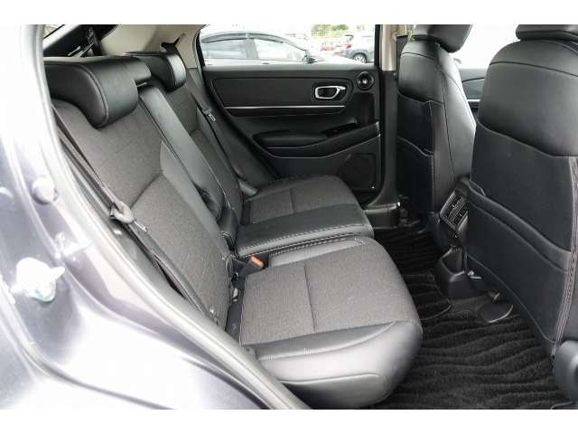 ホンダ ヴェゼル