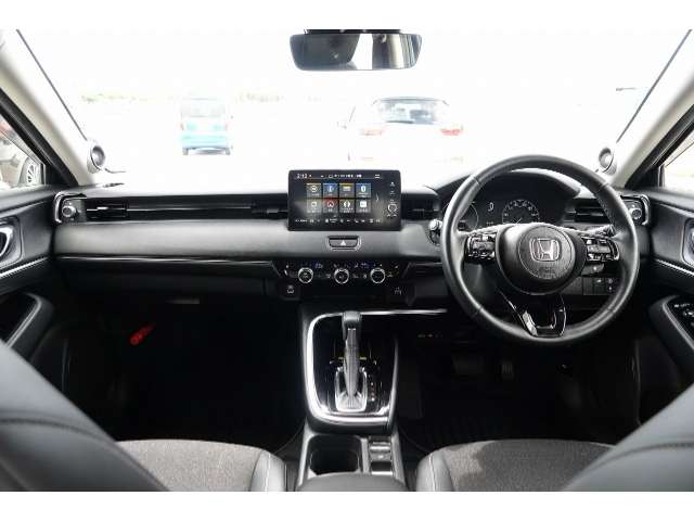 ホンダ ヴェゼル