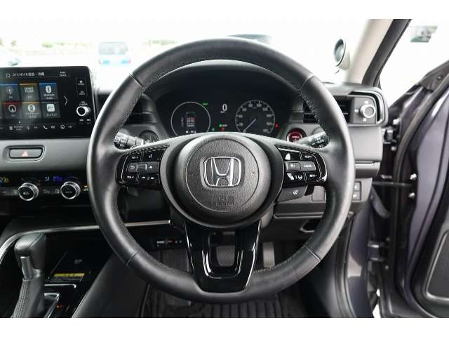 ホンダ ヴェゼル