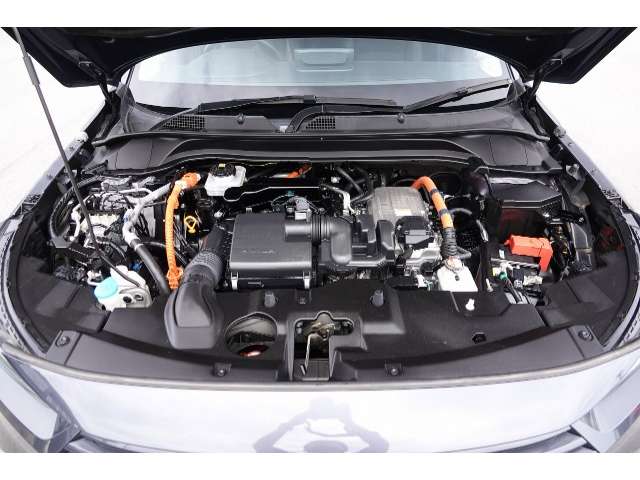 ホンダ ヴェゼル