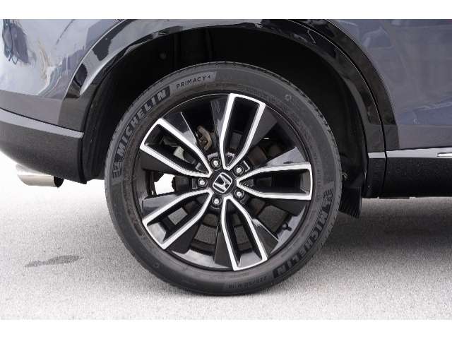 ホンダ ヴェゼル