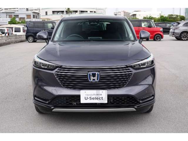 ホンダ ヴェゼル