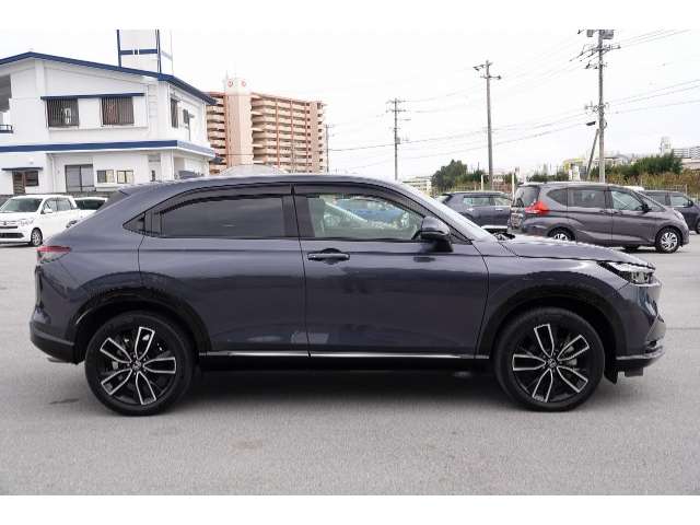 ホンダ ヴェゼル