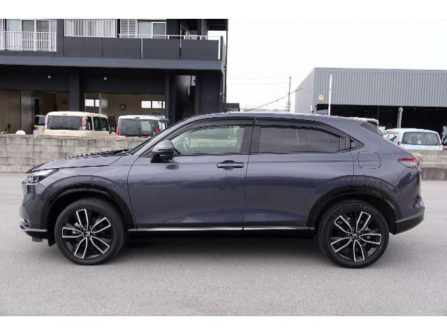 ホンダ ヴェゼル