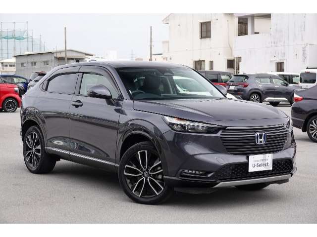 ホンダ ヴェゼル