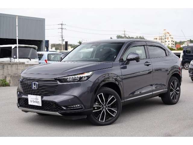 ホンダ ヴェゼル