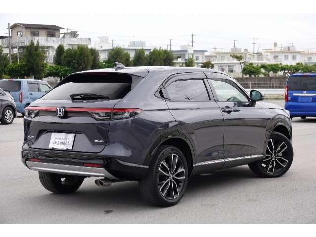 ホンダ ヴェゼル