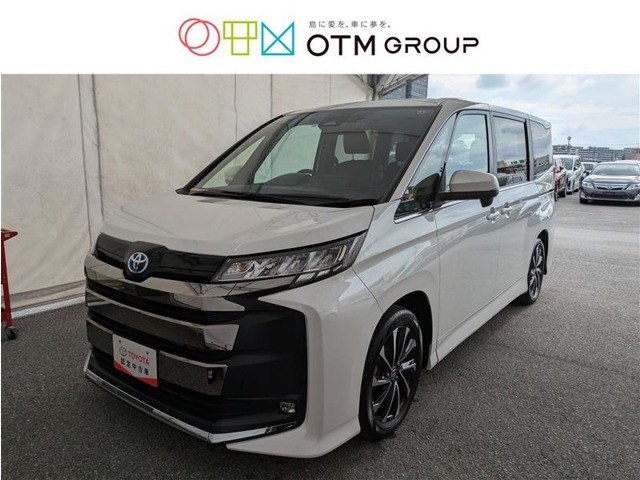 トヨタ ノア