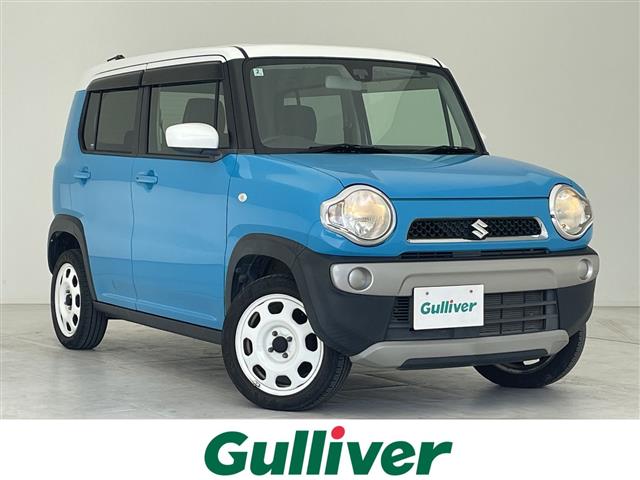 スズキ ハスラー