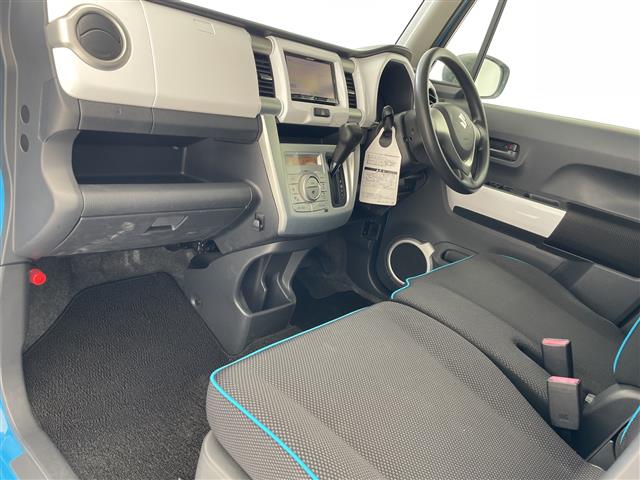 スズキ ハスラー